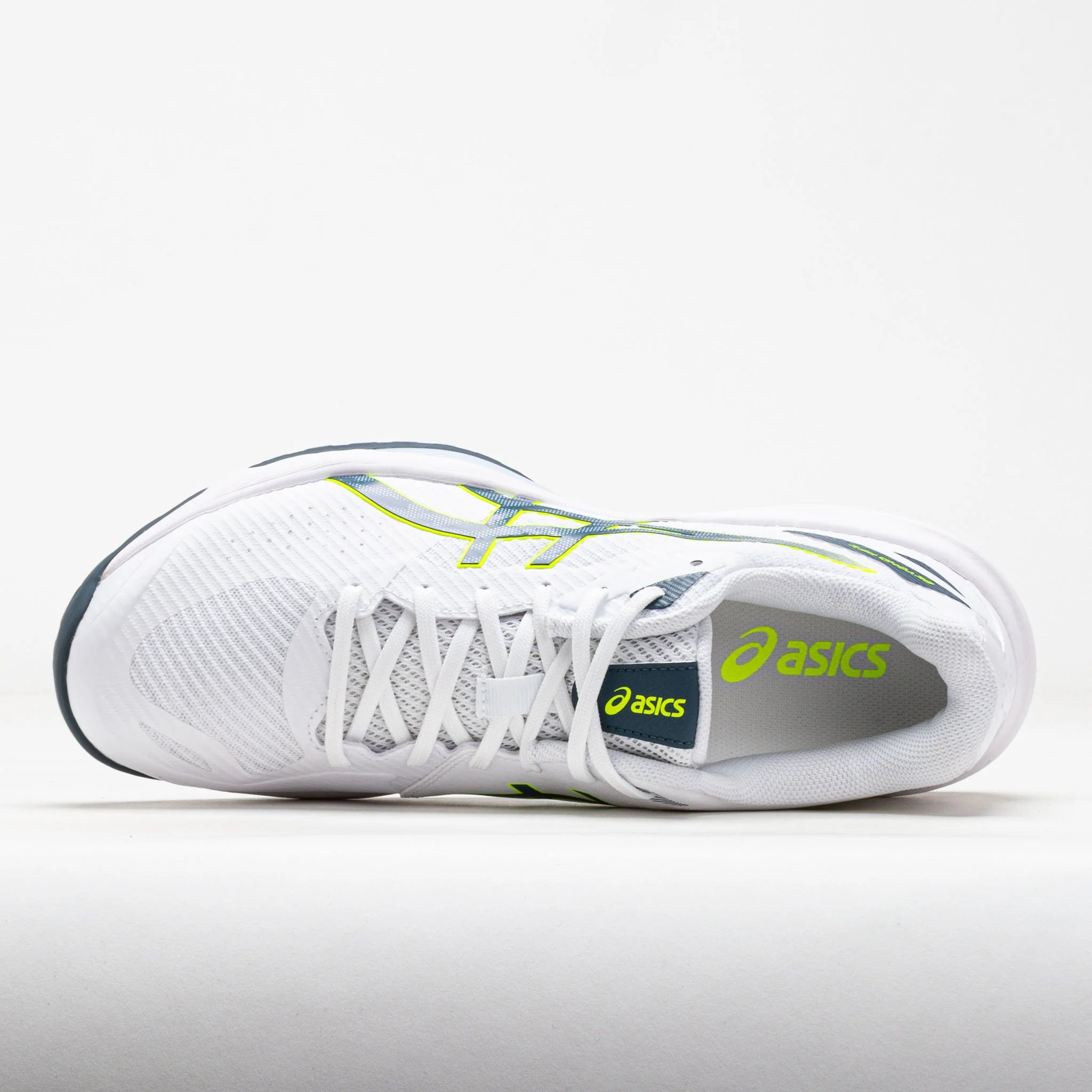 ASICS Beyond FF 2 Men's White/Raw Indigo