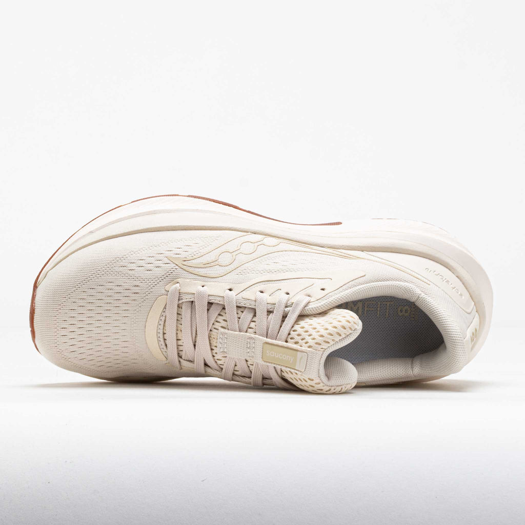 Saucony Echelon 10 Women's Rye/Gum