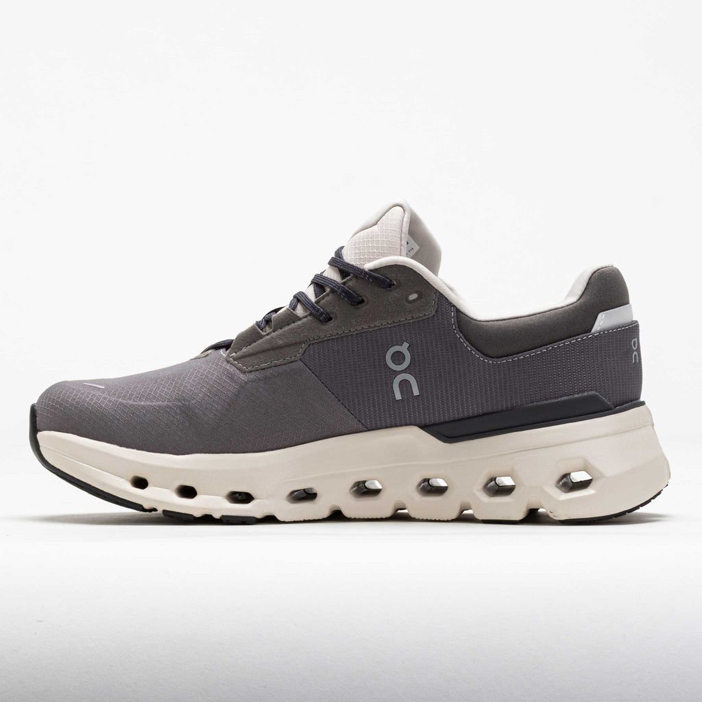 On Cloudrunner 2 Waterproof Men's Eclipse/Eclipse