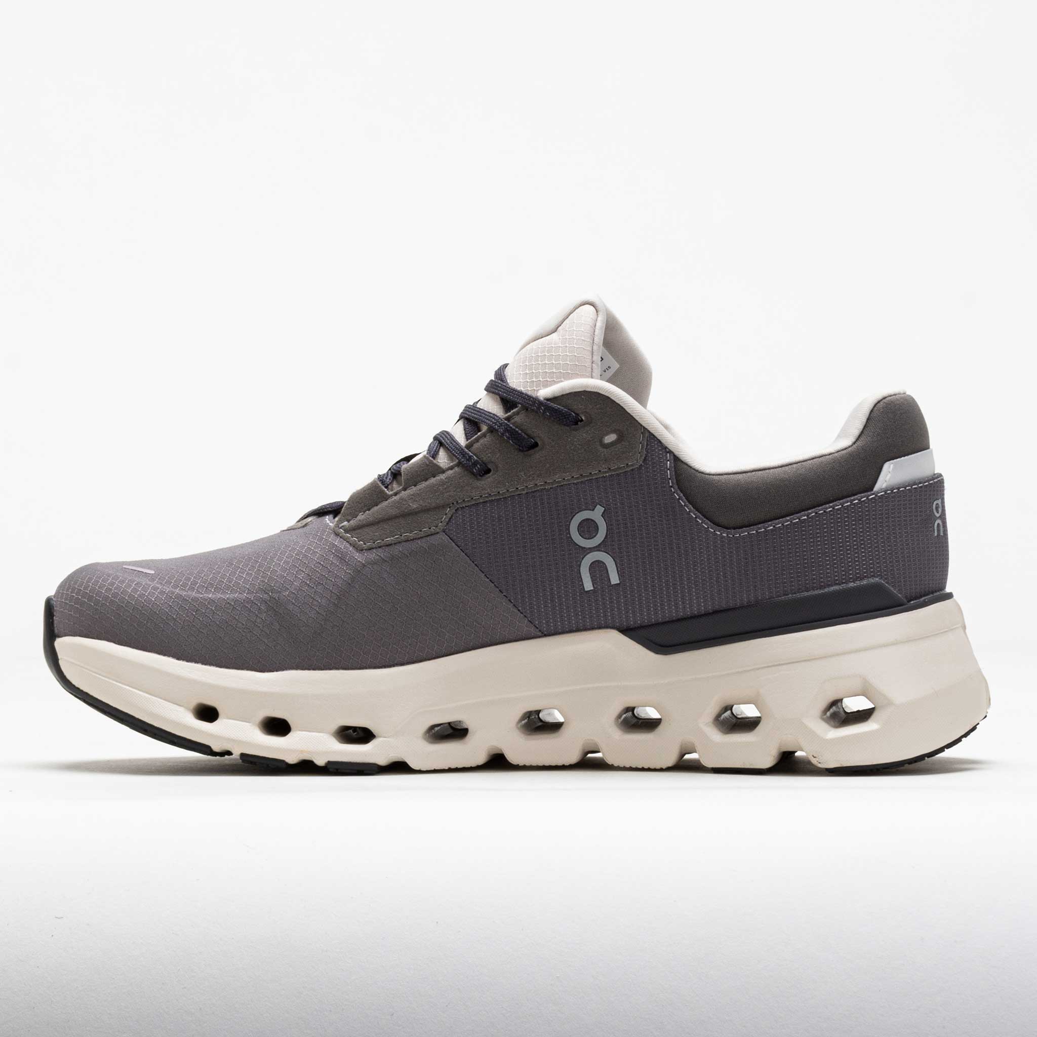 On Cloudrunner 2 Waterproof Men's Eclipse/Eclipse