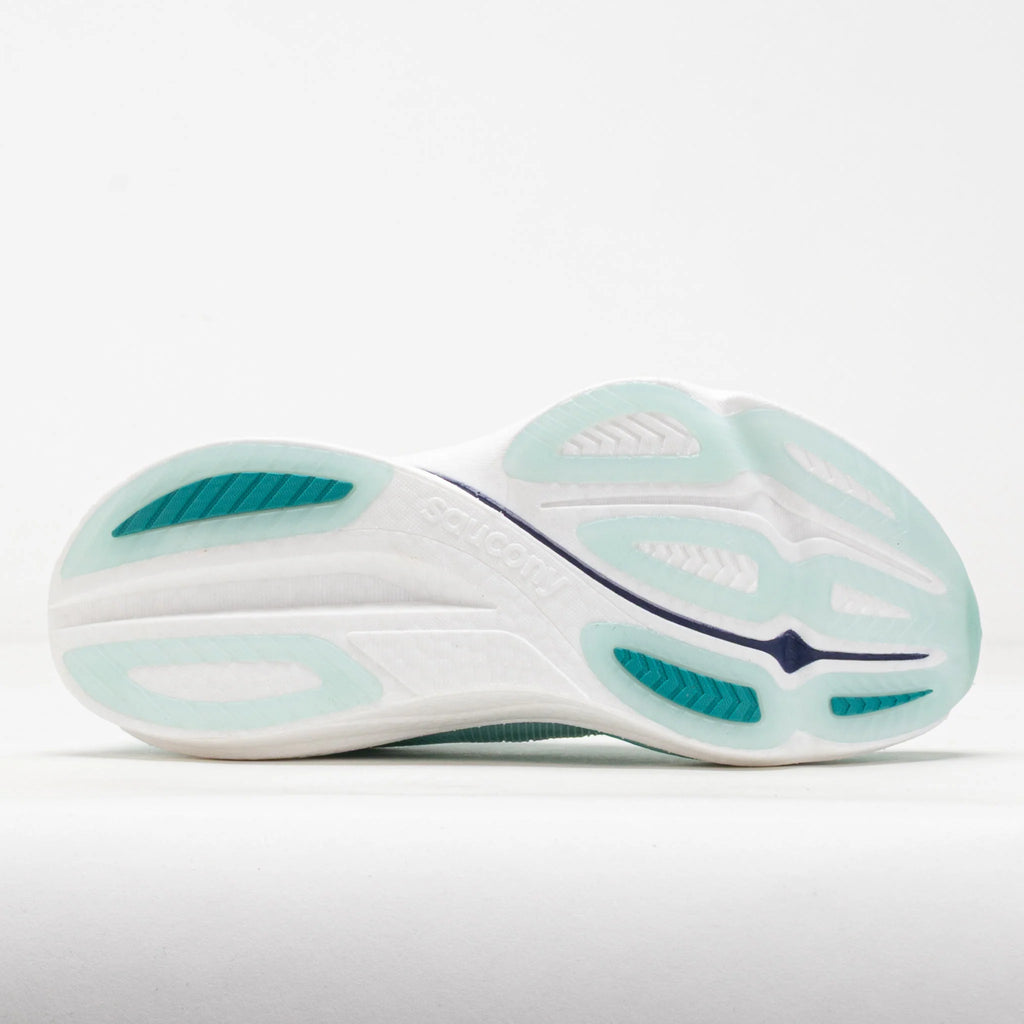 Saucony Endorphin Azura Women's Spa/Tranquil