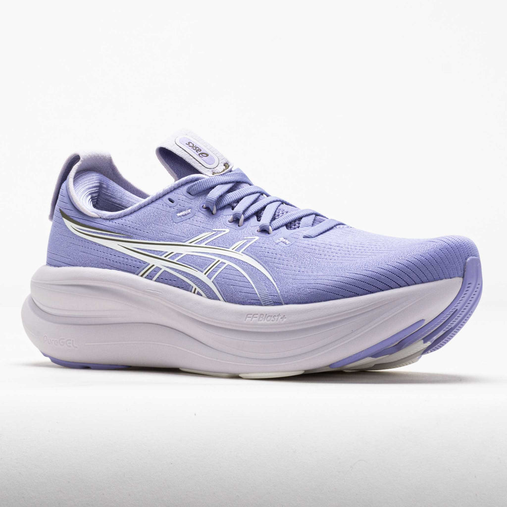 ASICS GEL-Nimbus 28 Women's Bluebell/White