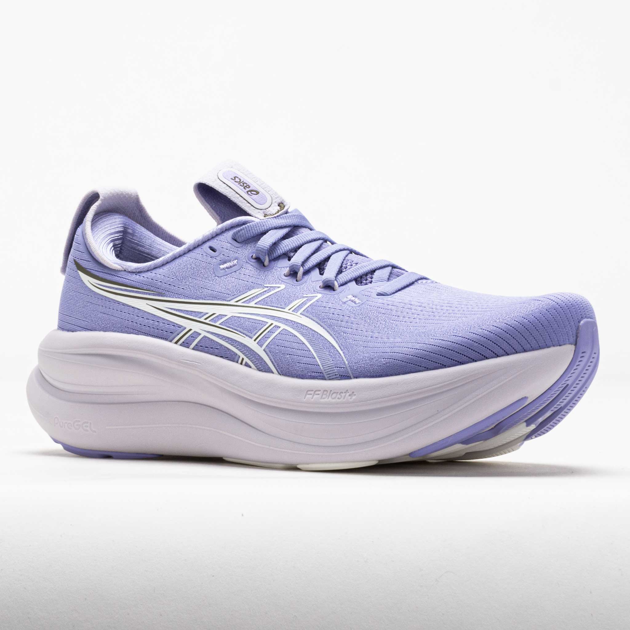 ASICS GEL-Nimbus 28 Women's Bluebell/White