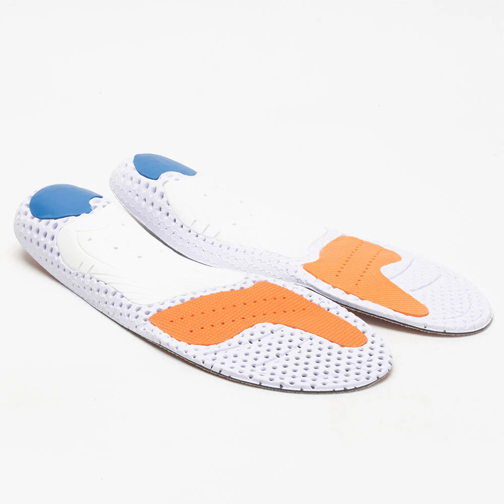 currex AcePRO Medium Profile Tennis Insole