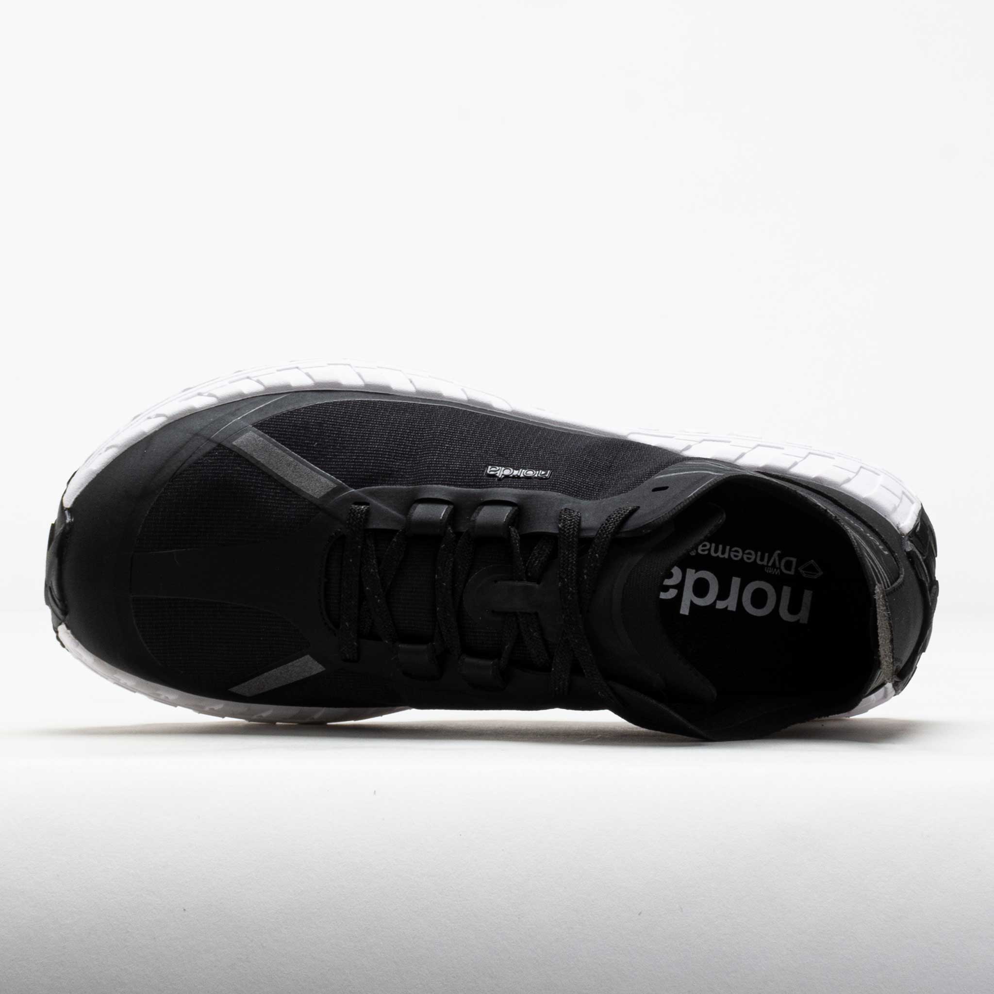 norda 001A Men's Black