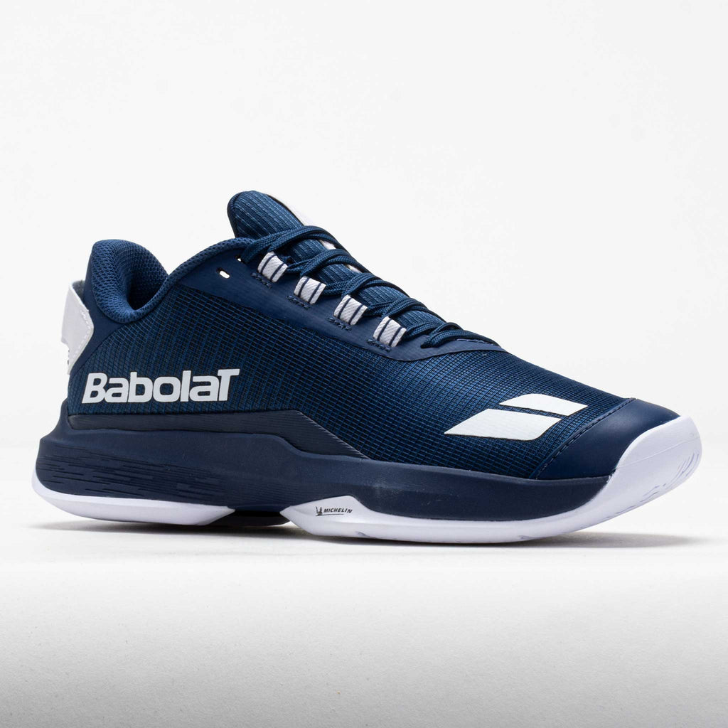 Babolat Jet Tere 2 Premium Men's Dark Blue