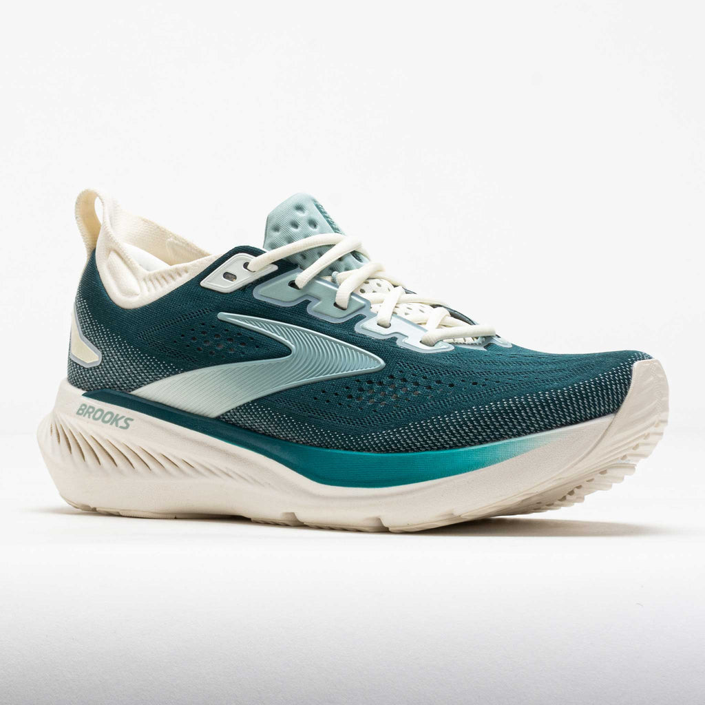 Brooks Glycerin 23 Men's Atlantic Deep/Grey Mist/Coconut