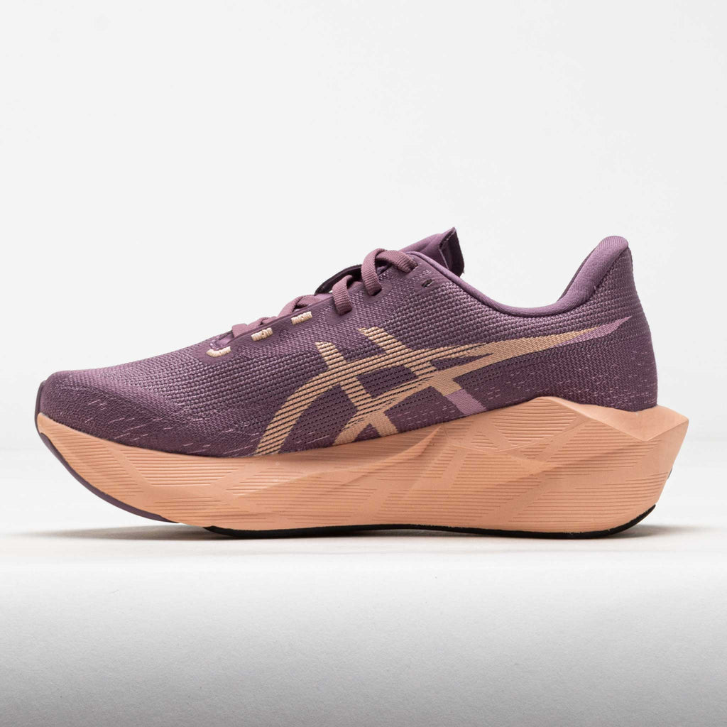 ASICS Novablast 6 Women's Dusty Mauve/Cantaloupe