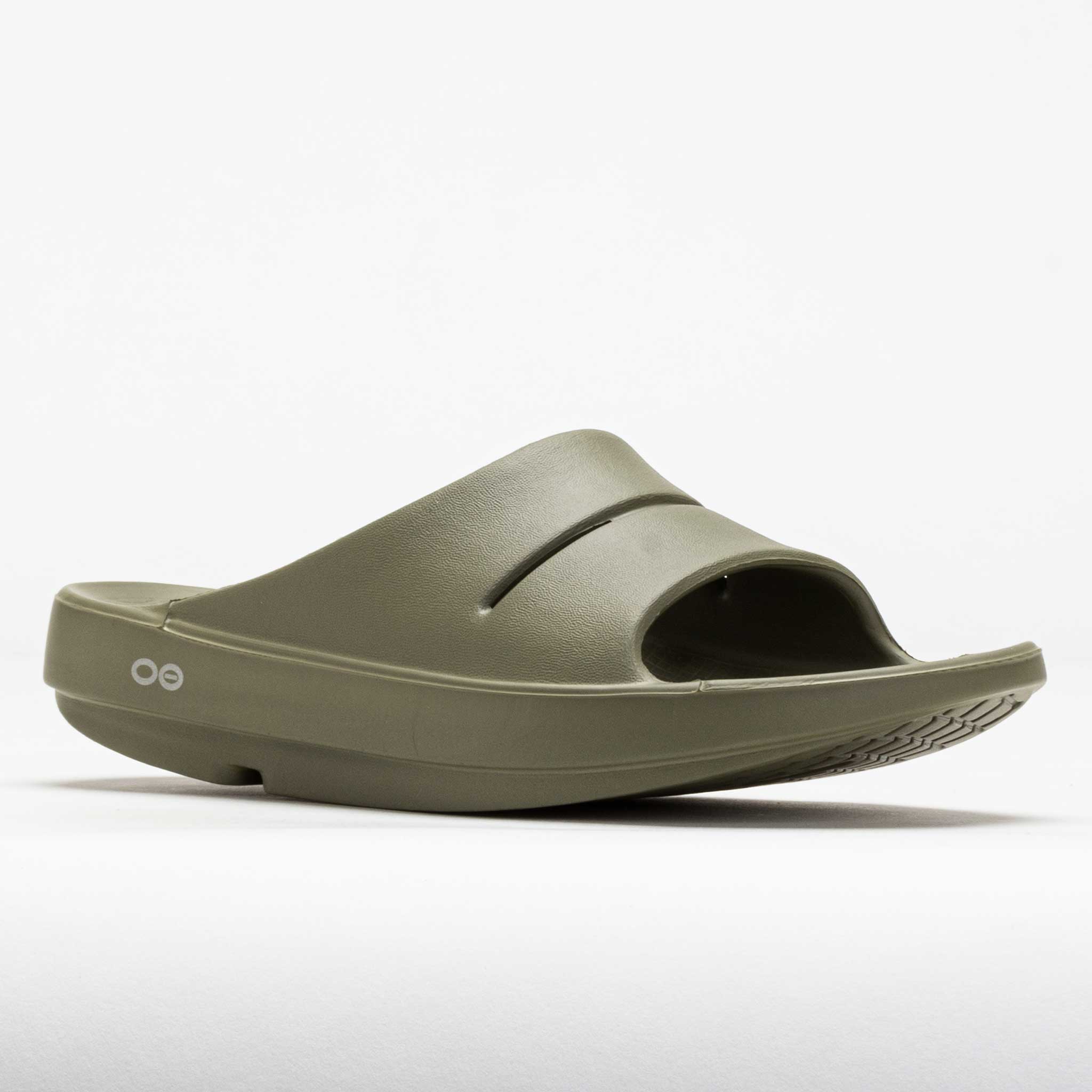OOFOS OOahh Men's Foliage