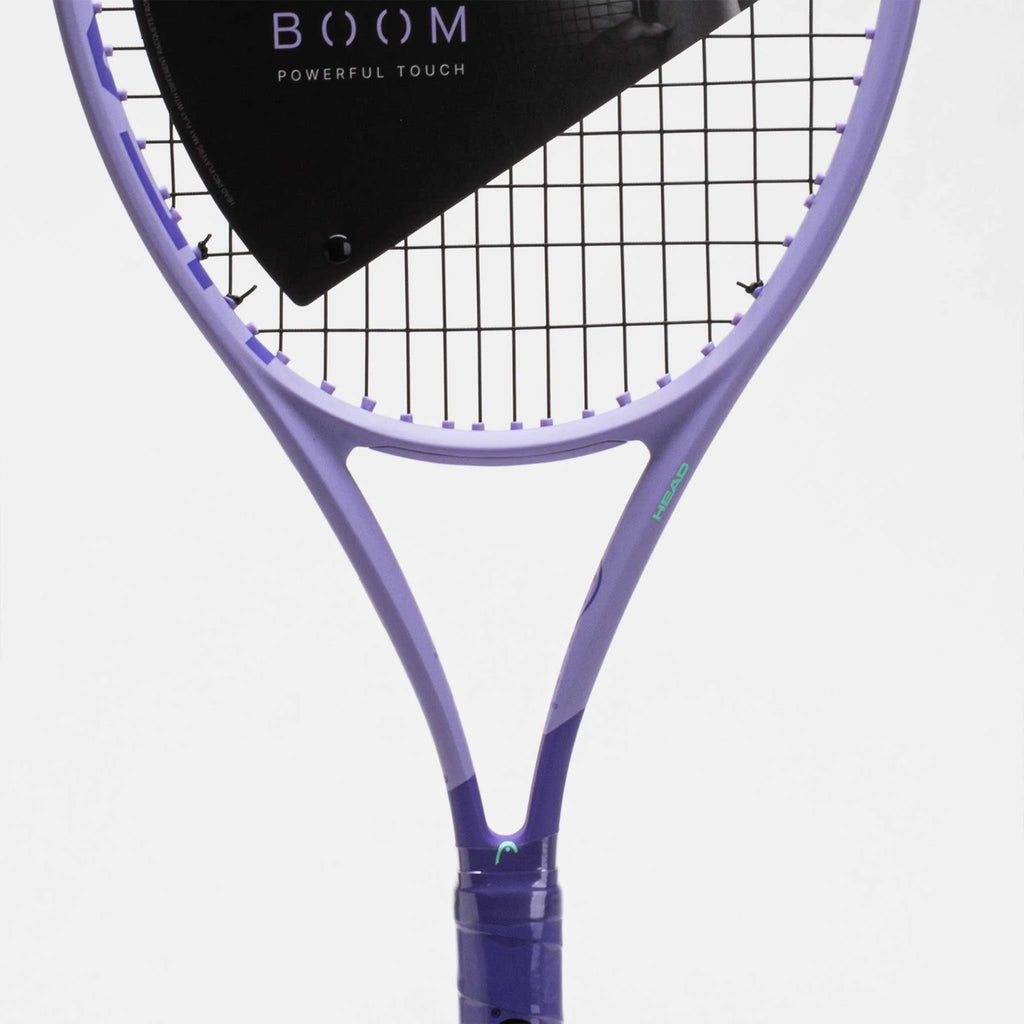 HEAD Boom Junior Purple 2026