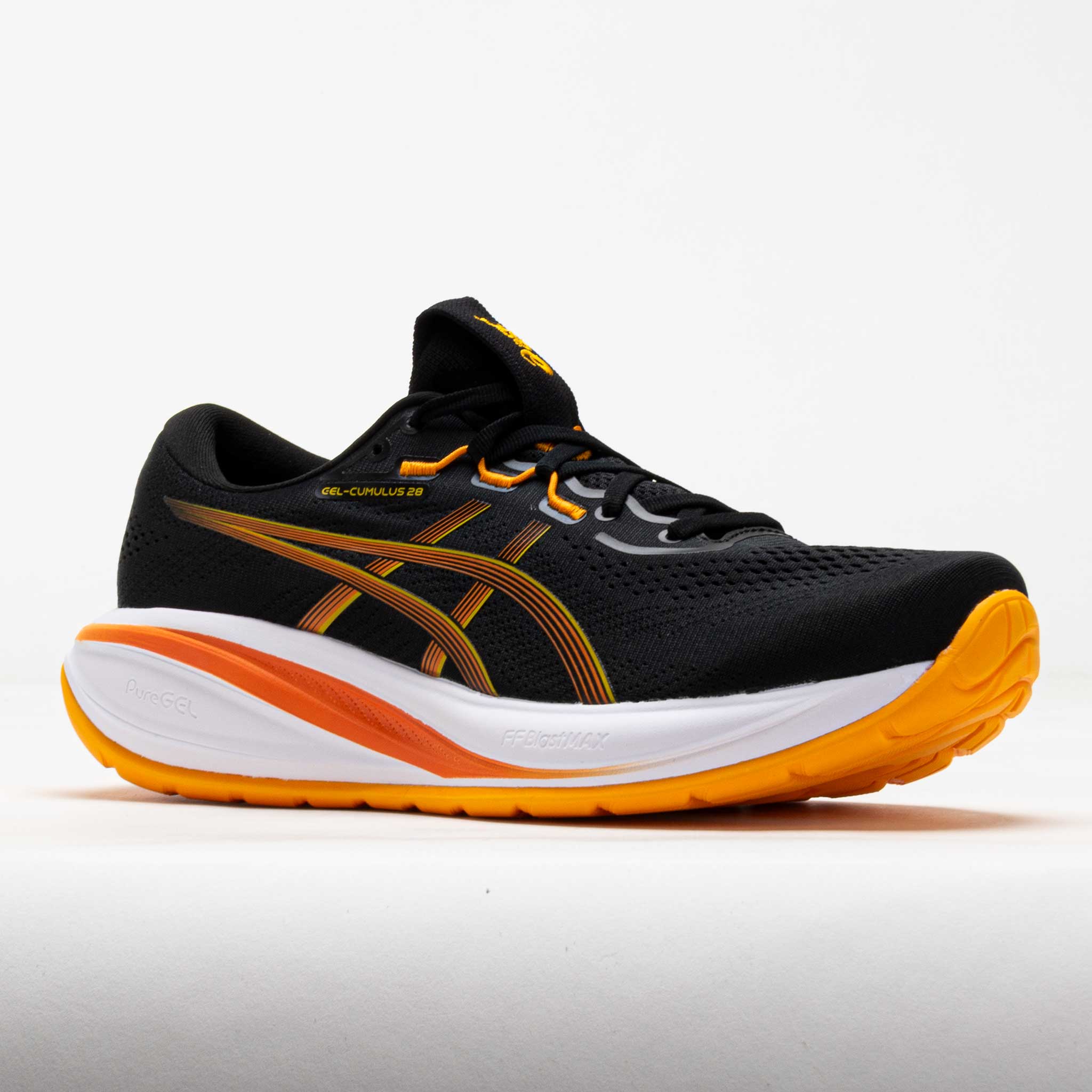 ASICS GEL-Cumulus 28 Men's Black/Anzu