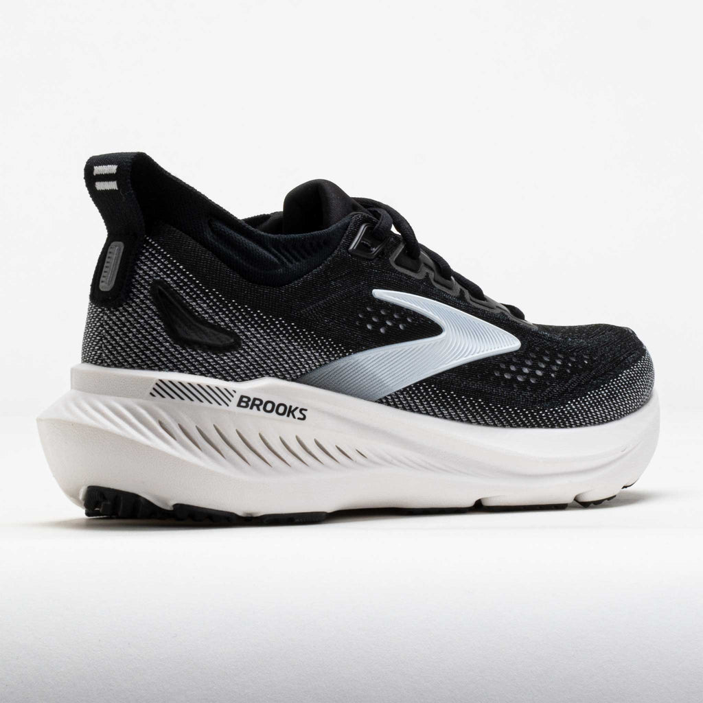 Brooks Glycerin GTS 23 Women's Black/Grey/White