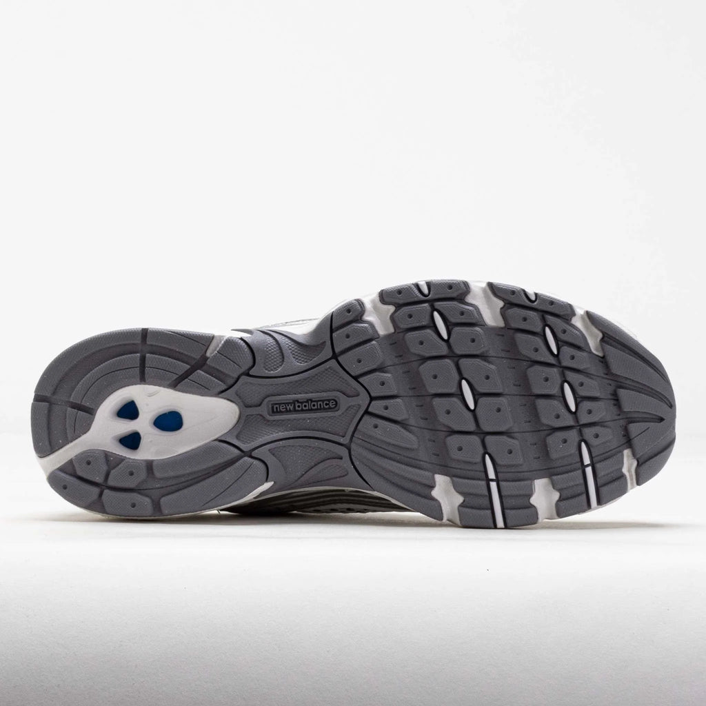 New Balance 530 Unisex  Grey Matter/Silver Metallic