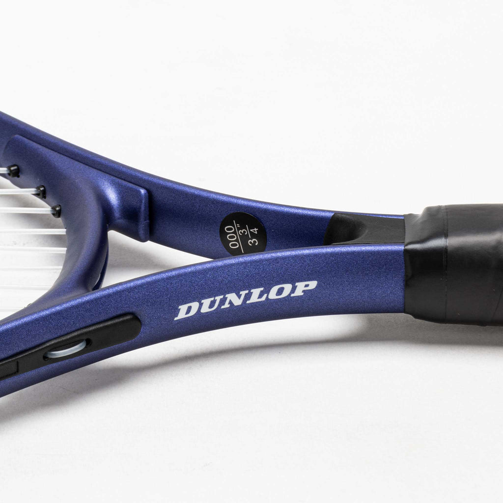 Dunlop FX Junior 21