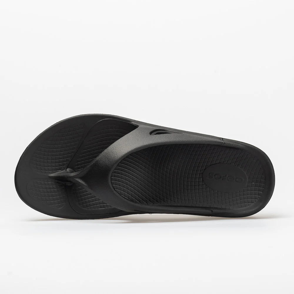 OOFOS OOriginal Women's Black