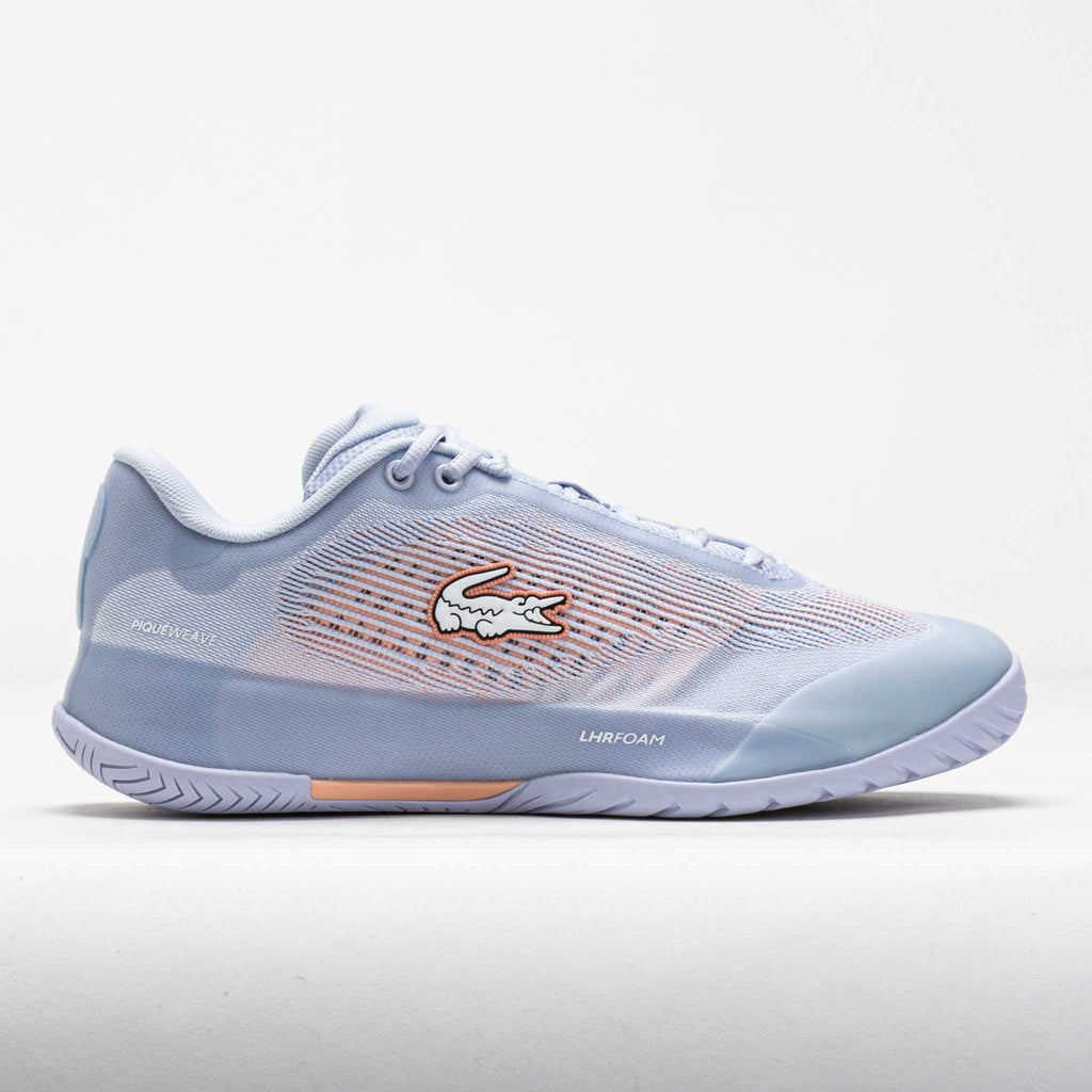 Lacoste AG-LT Pro Women's Light Blue/Pink