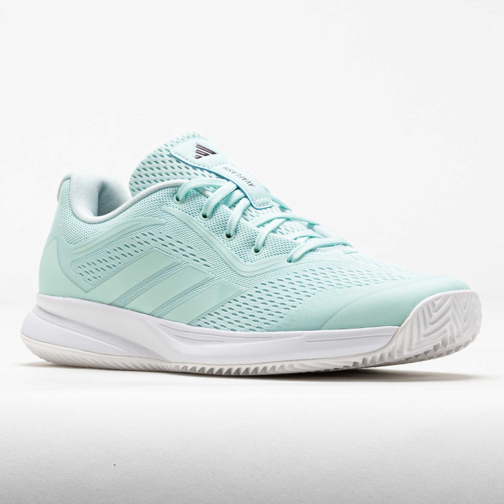 adidas AvaFlash 2 Women's Halo Mint/Maroon
