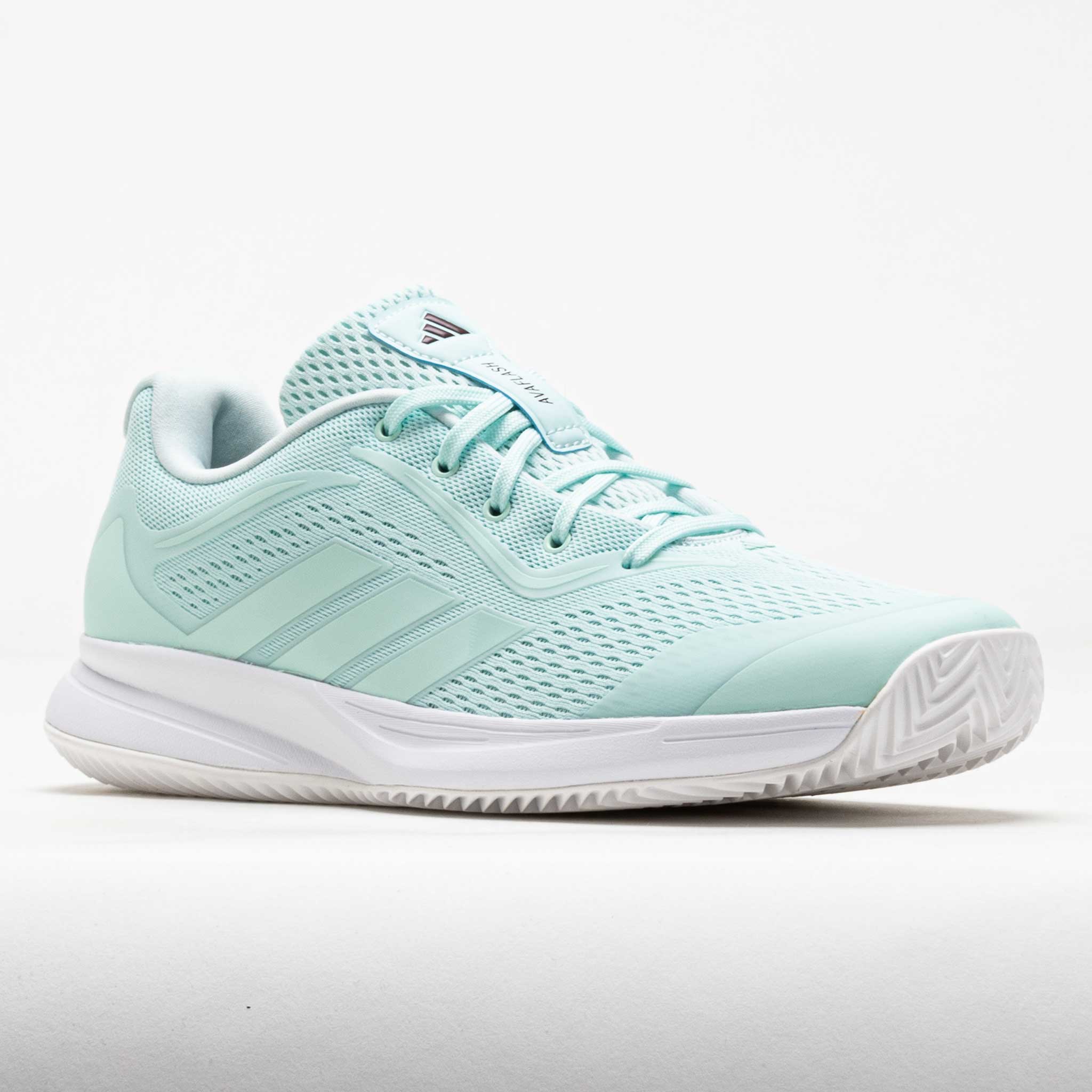adidas AvaFlash 2 Women's Halo Mint/Maroon