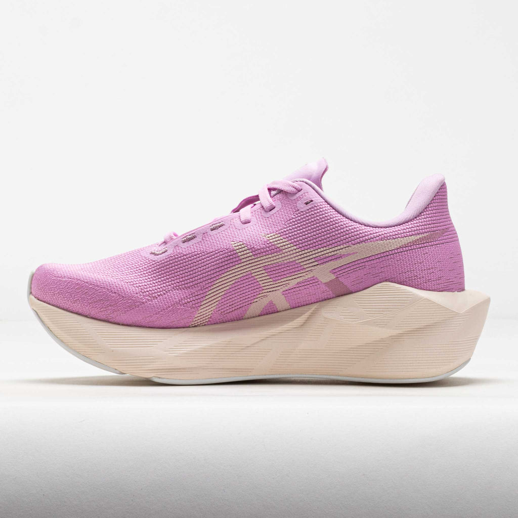 ASICS Novablast 6 Women's Hazy Lilac/Rose Dust