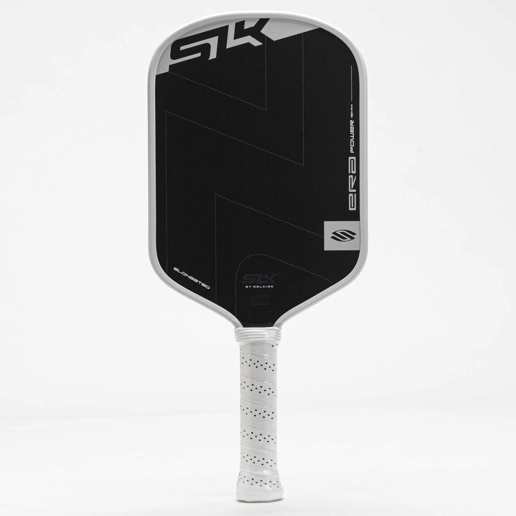 Selkirk SLK Era Power Elongated Paddle With Infinigrit