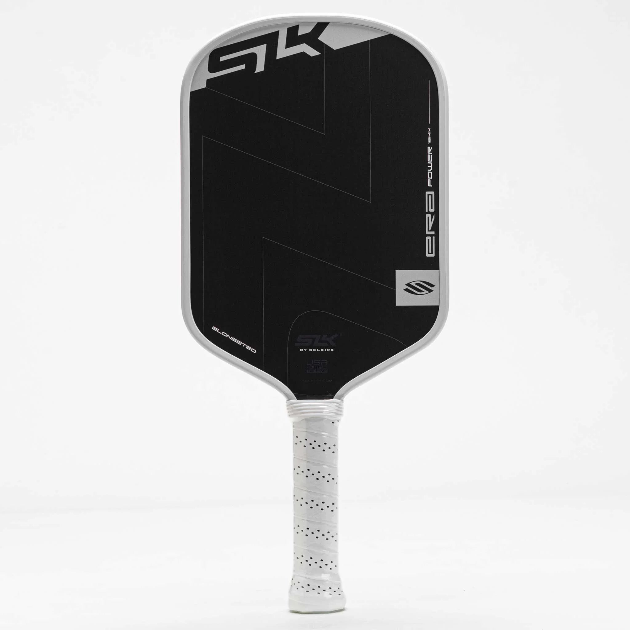 Selkirk SLK Era Power Elongated Paddle With Infinigrit