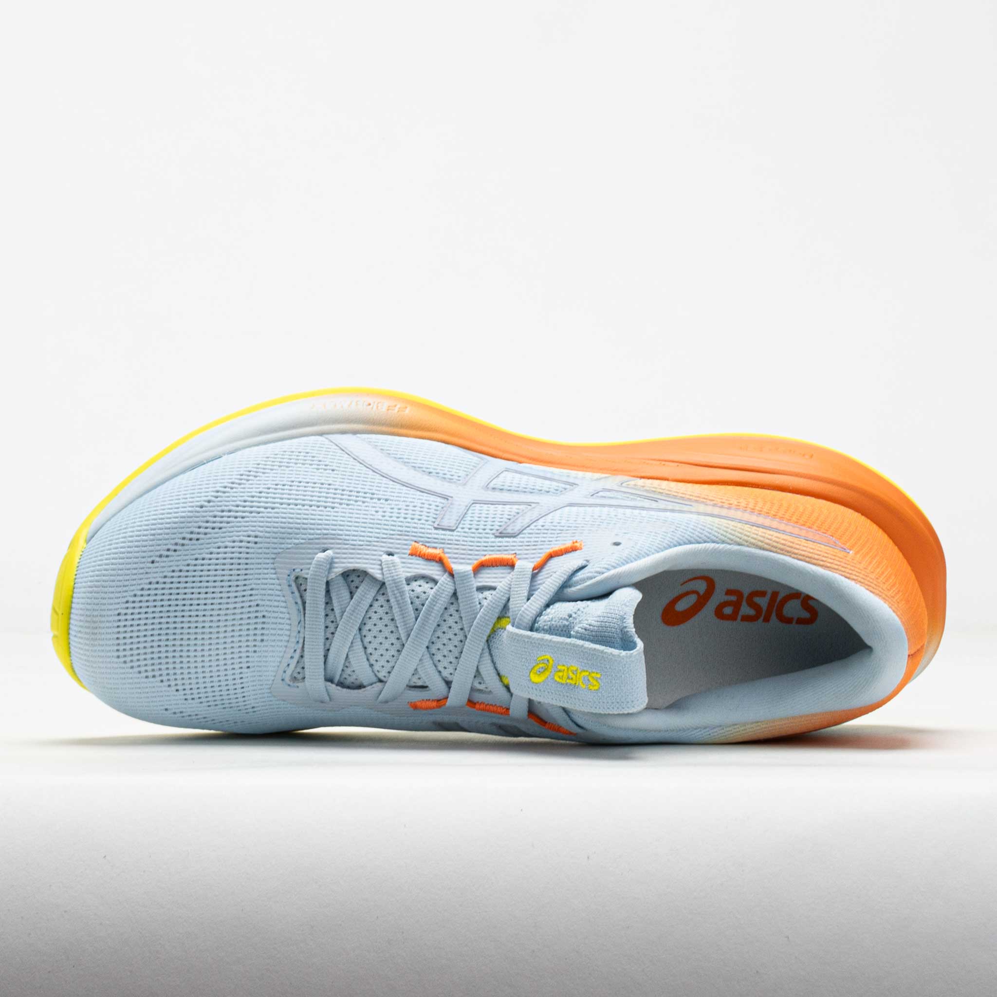 ASICS GEL-Cumulus 28 Men's Sunny Sizzle Sky/Sun Peach