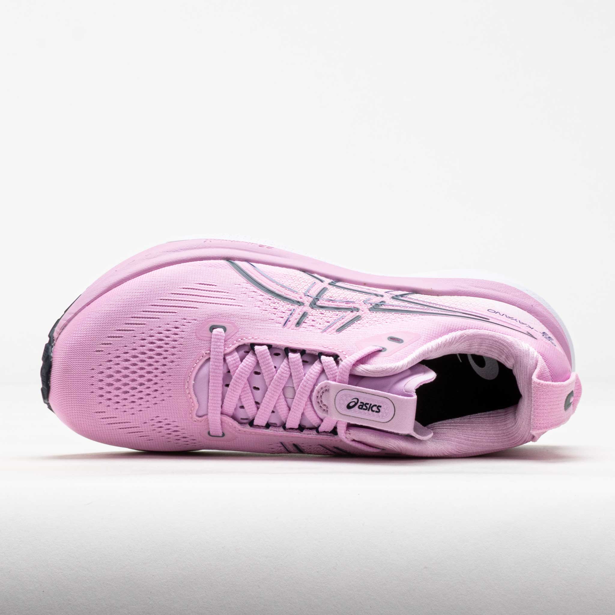 ASICS GEL-Kayano 33 Women's Hazy Lilac/White