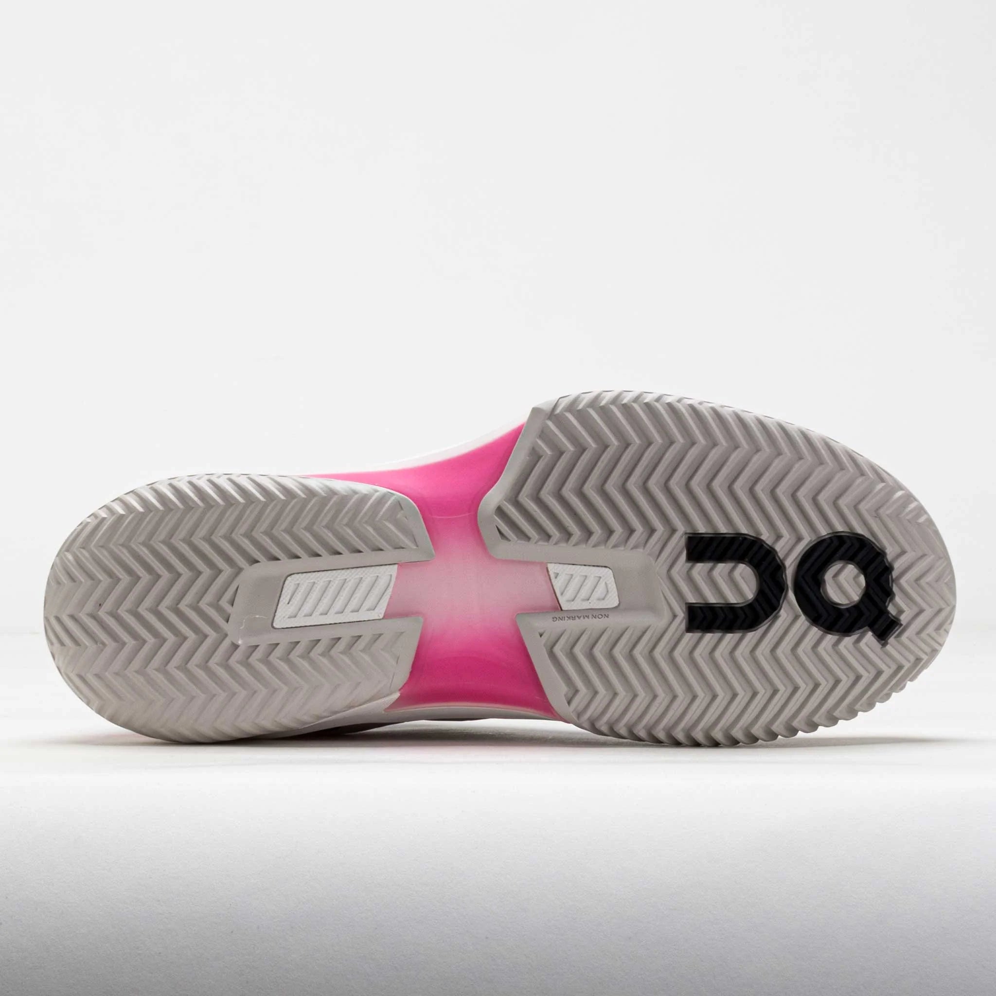 On The Roger Pro Fire Clay Men's Thistle/Pink