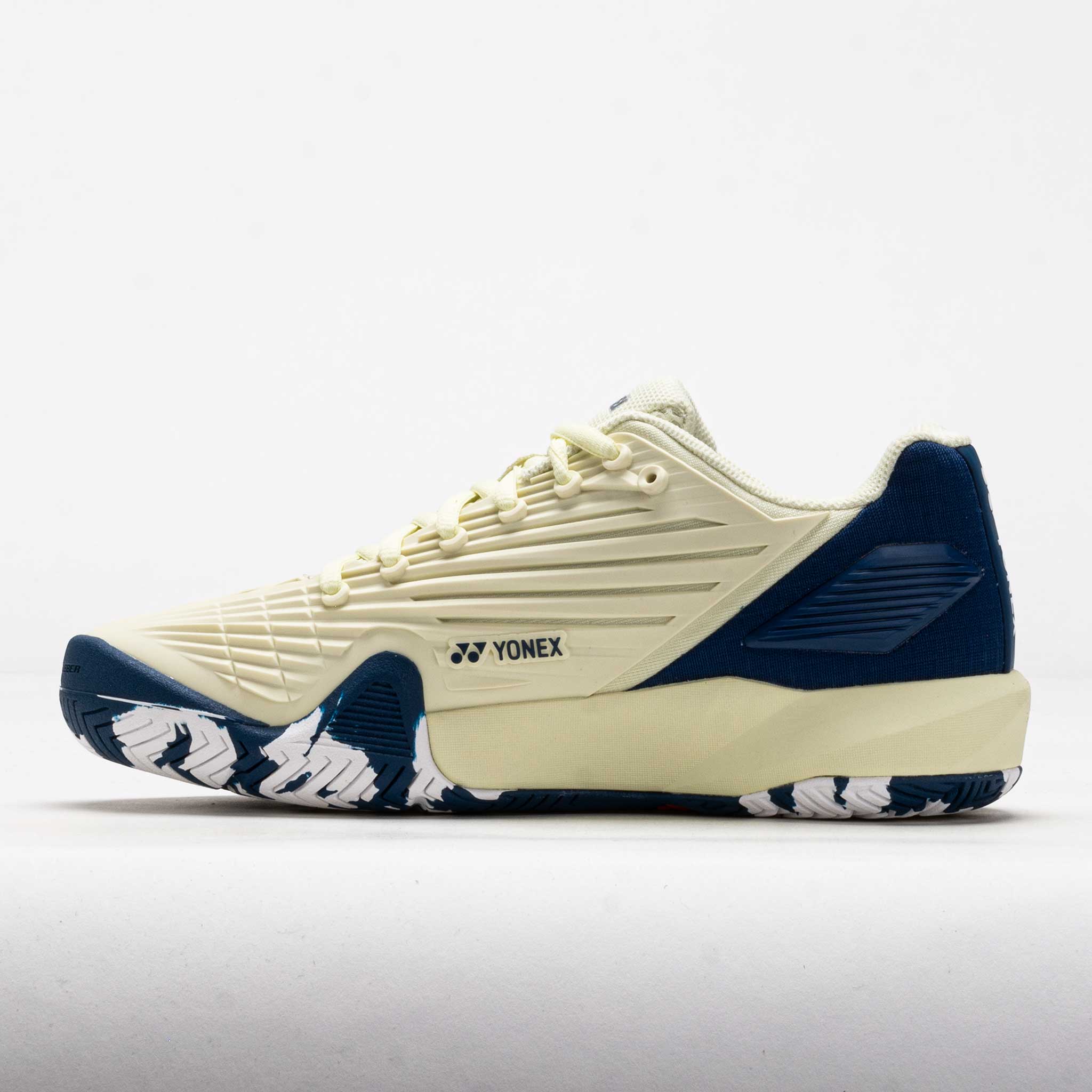Yonex Power Cushion Eclipsion 5 Women's Champagne/Navy