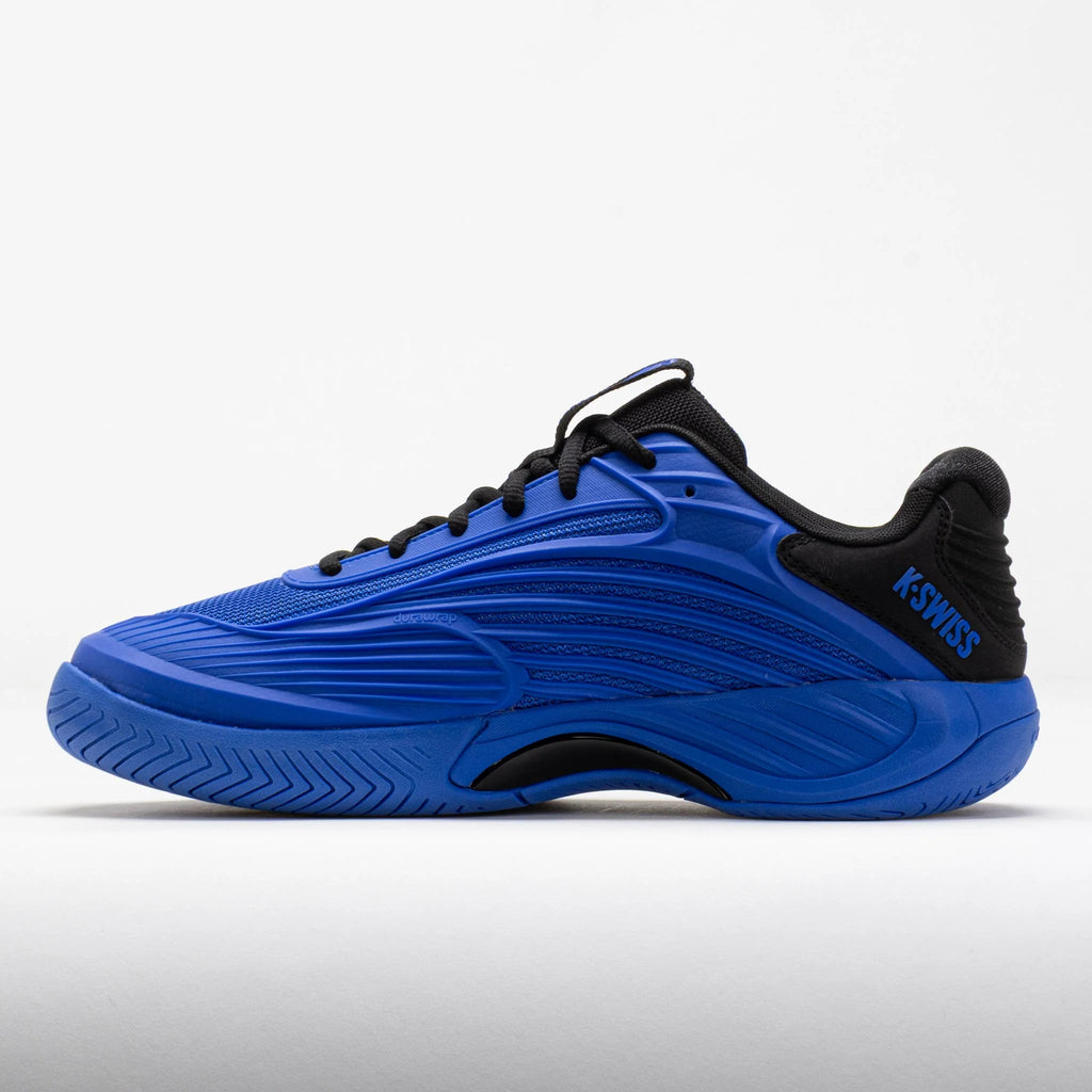 K-Swiss Hypercourt Express 3 Men's Dazzling Blue/Black/White