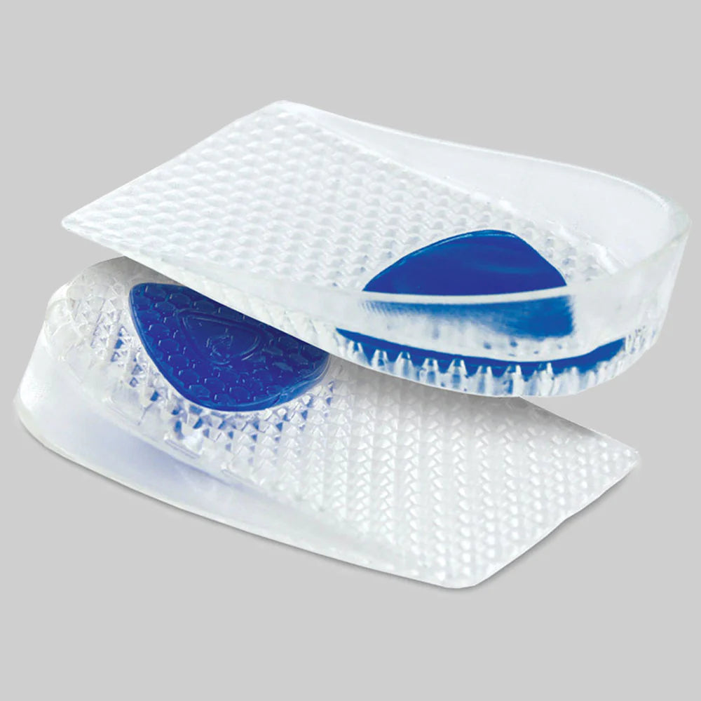 Sof Sole Gel Heel Cup Men's