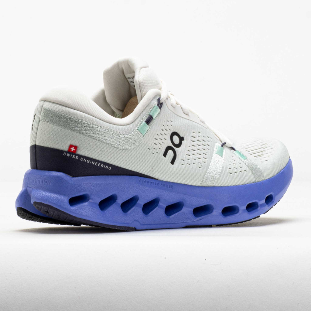 On Cloudsurfer 2 Women's Ivory/Sailor