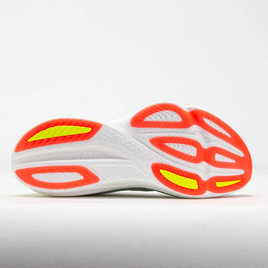 Saucony Endorphin Azura Men's White/Multi