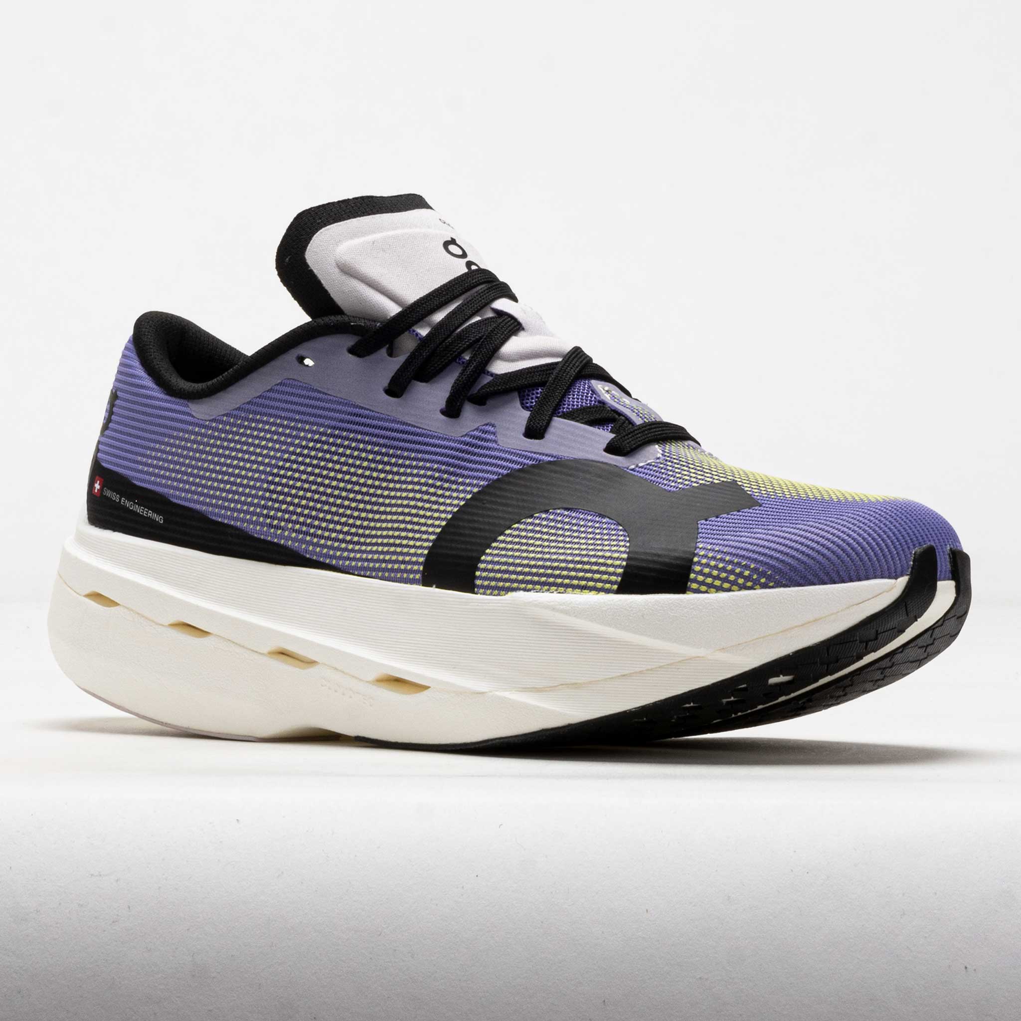 On Cloudboom Volt Women's Juniper/Limelight