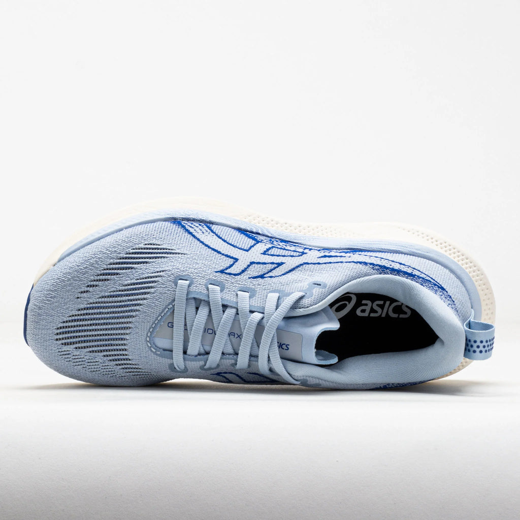ASICS Glideride Max 2 Women's Solid Air/Prussian Blue