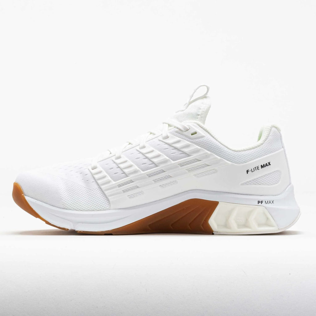 INOV8 F-Lite Max Men's White/Gum