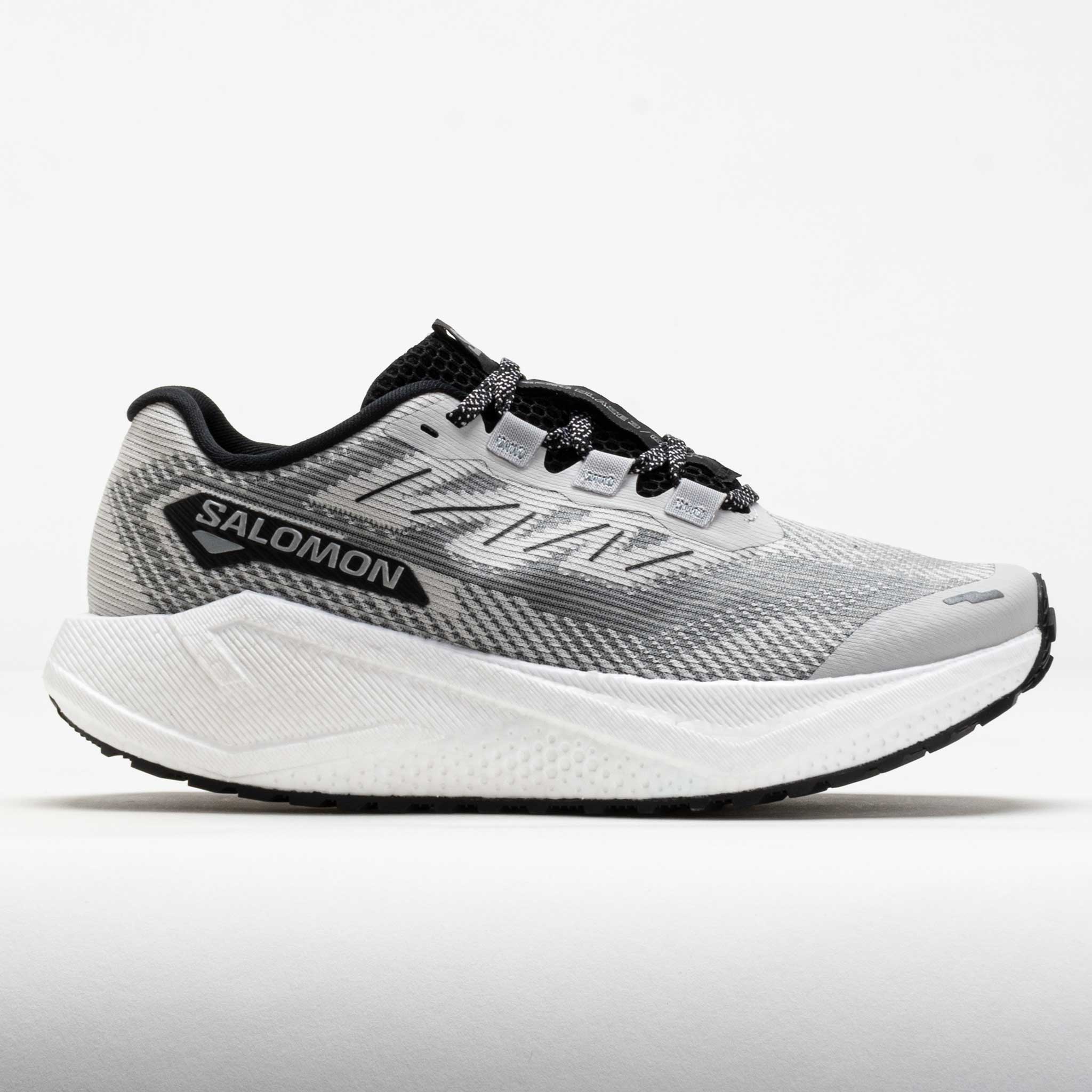 Salomon Aero Blaze 3 GRVL Women's Lunar Rock/White/Black