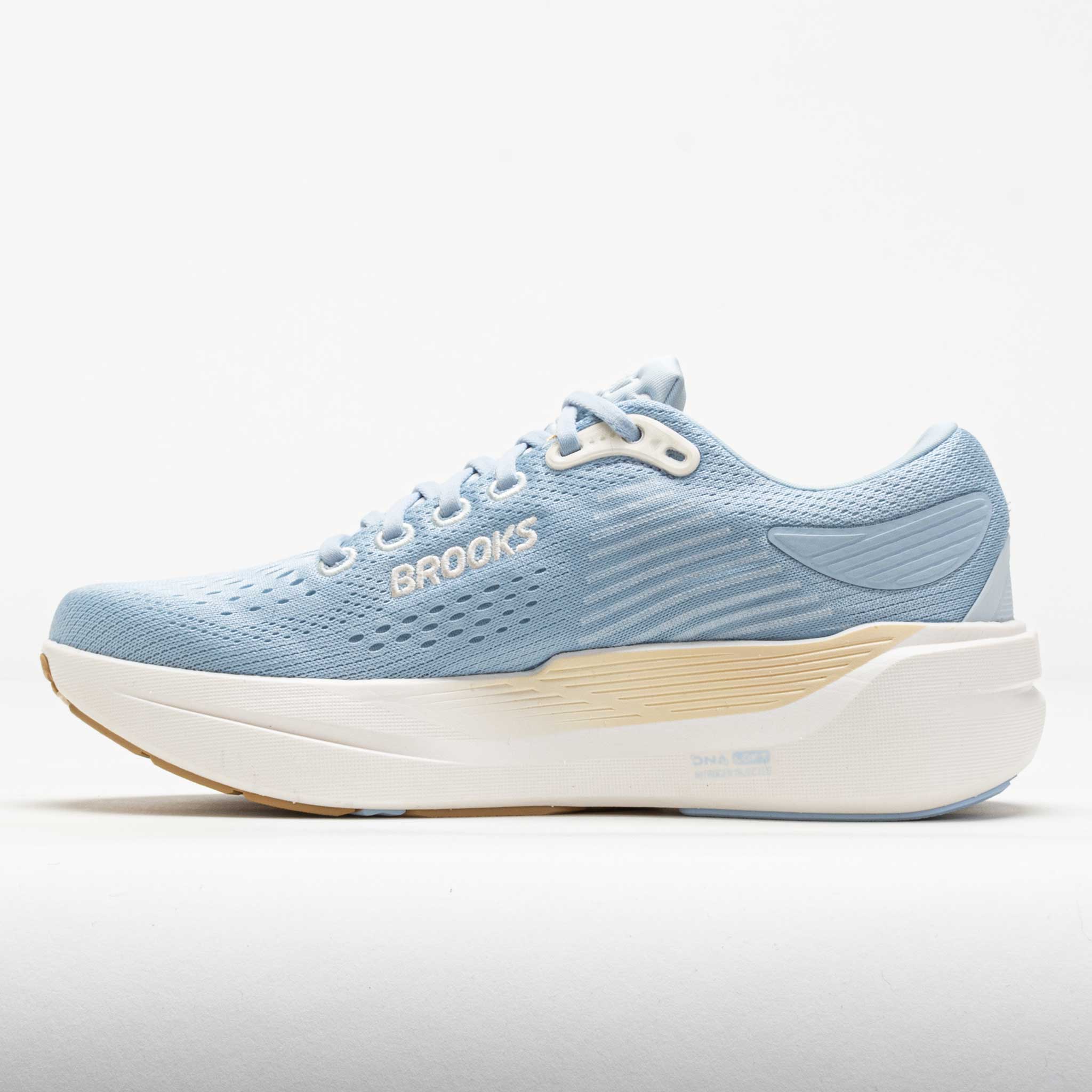 Brooks Ghost Max 3 Women's Skyway/Coconut/Sand