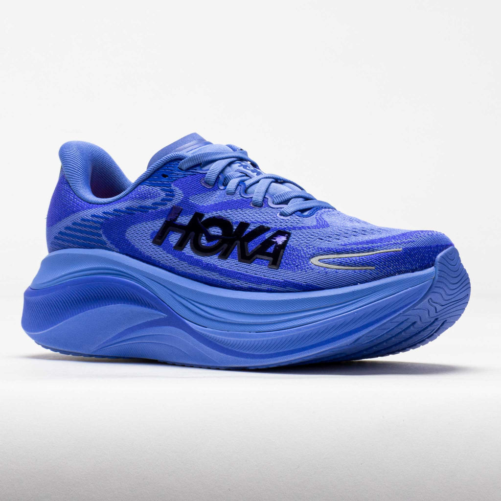 HOKA Skyward X 2 Women's Blue Blossom/Celestial Blue