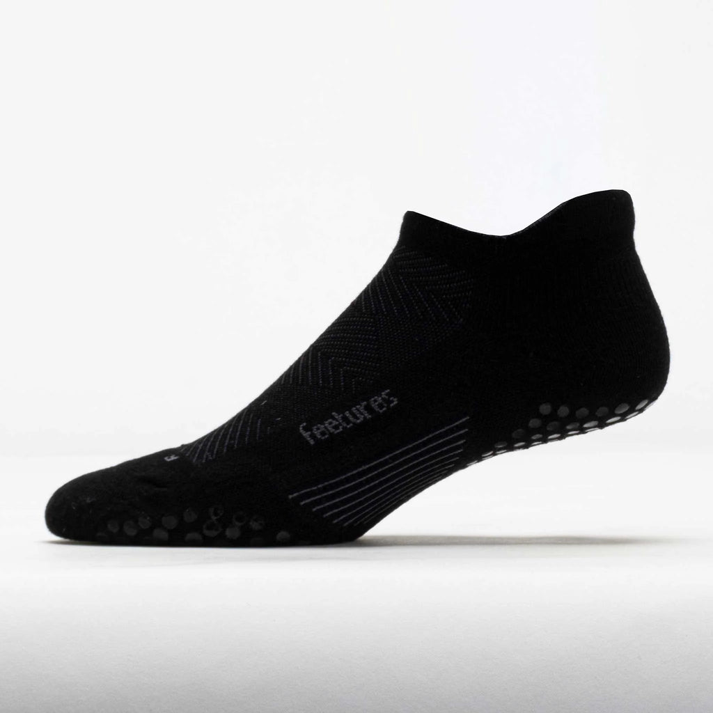 Feetures Elite Grip Max Cushion Tab Socks