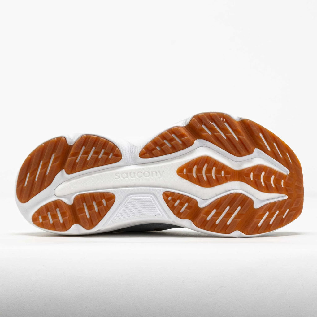 Saucony Hurricane 25 Women's Airy/Storm