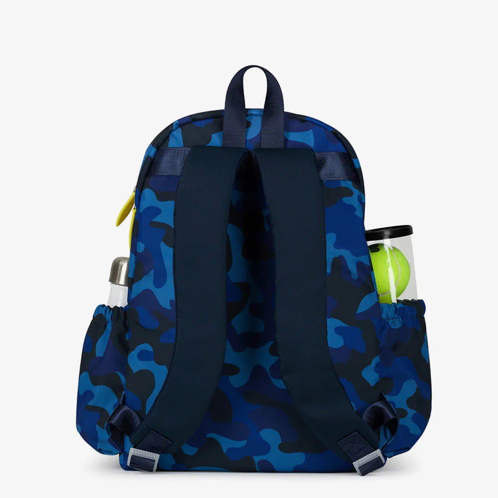 Ame and Lule Big Love Tennis Kids' Backpack