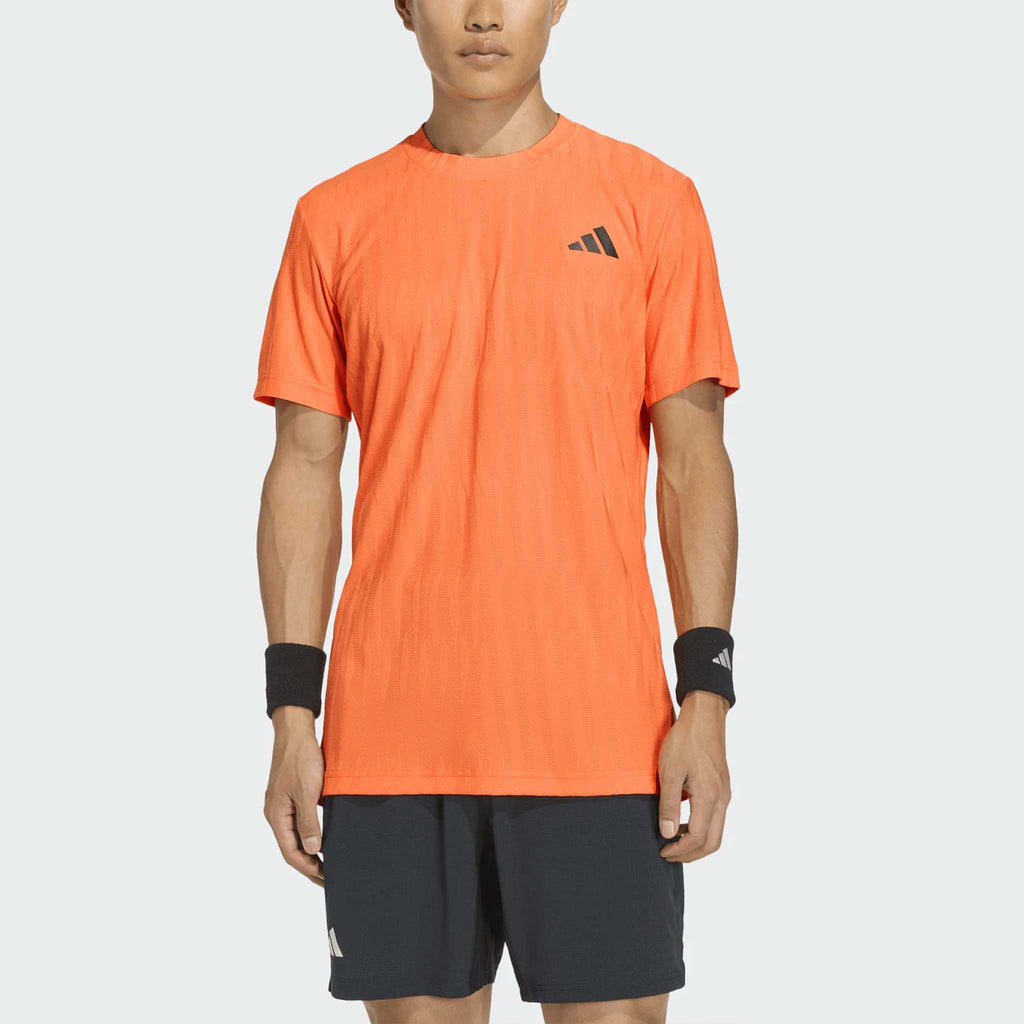 adidas Gameset Freelift Tee 2026 Men's