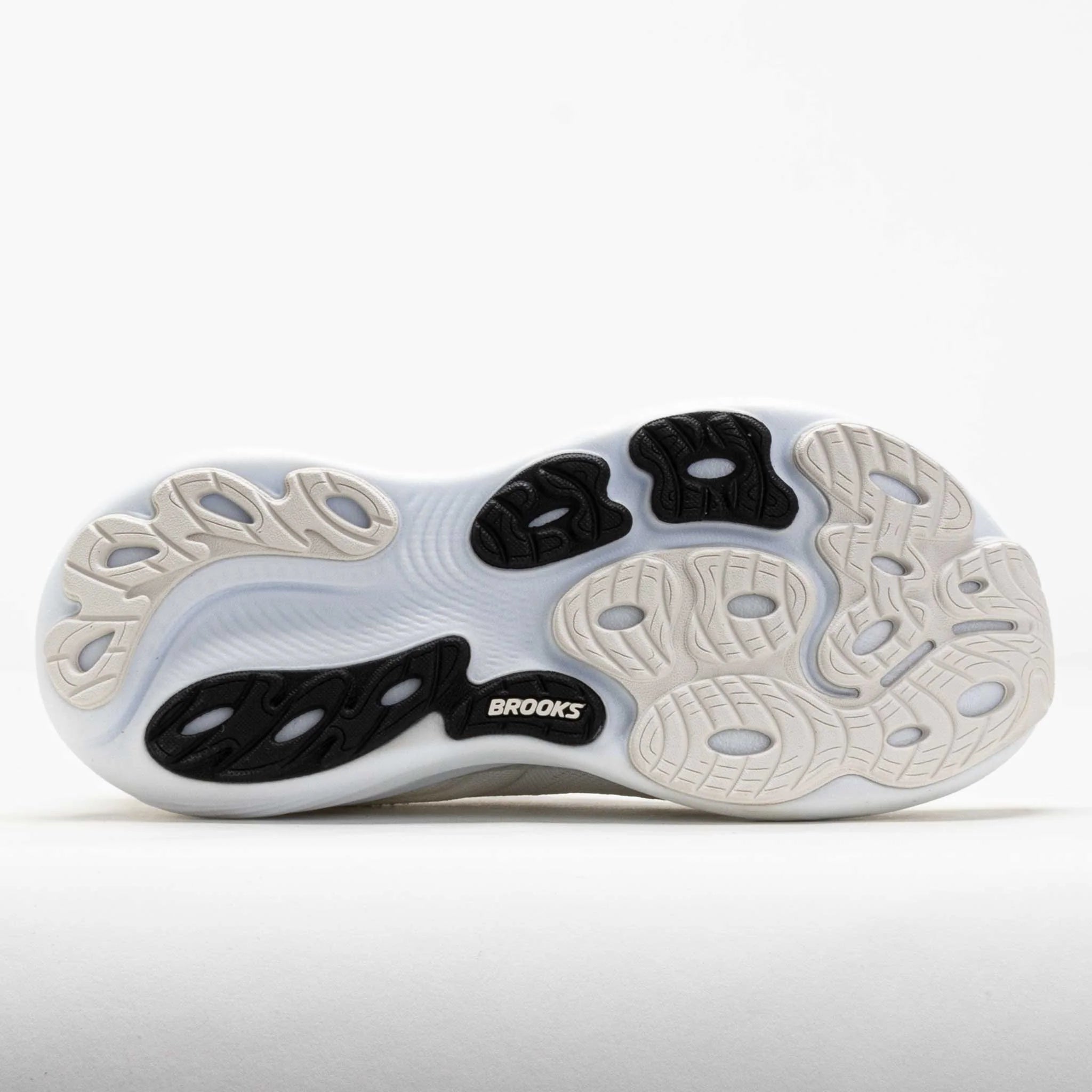 Brooks Adrenaline GTS 25 Women's White/Silver