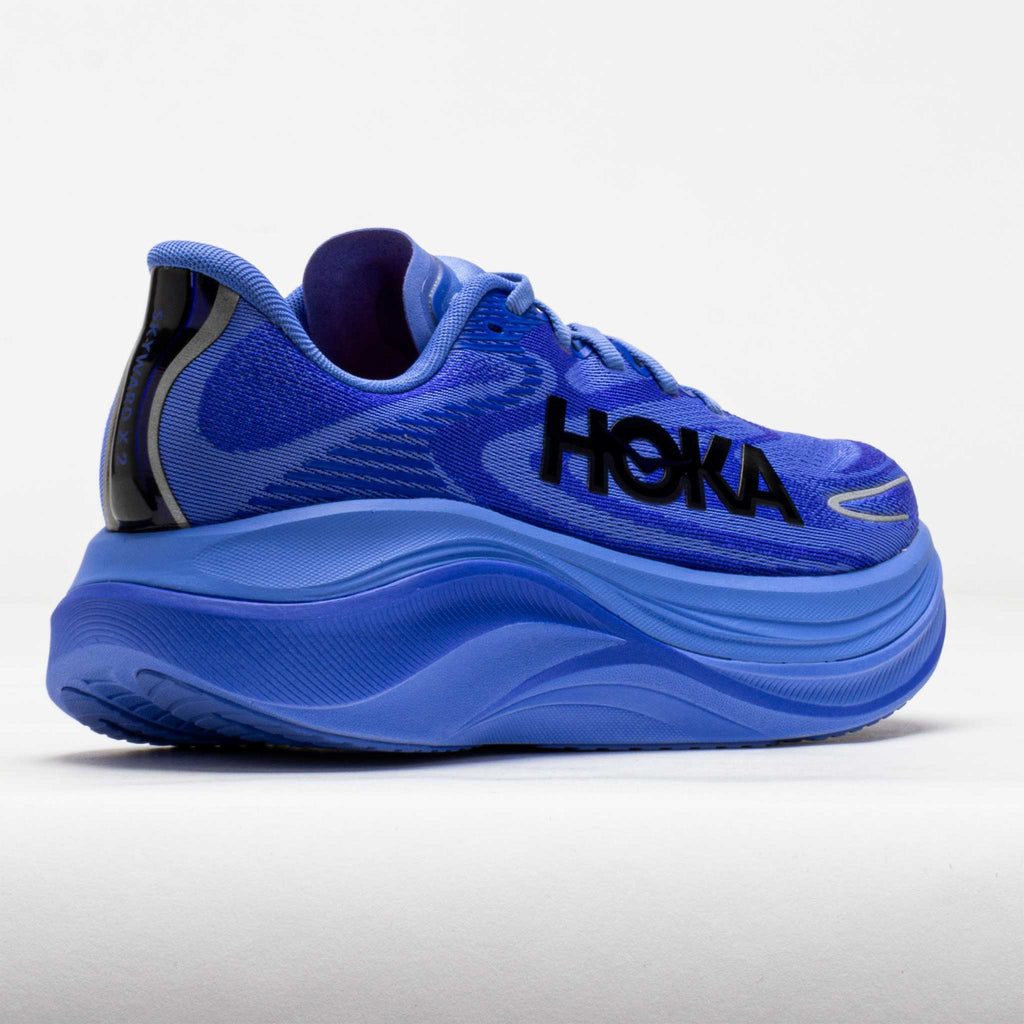 HOKA Skyward X 2 Men's Blue Blossom/Celestial Blue