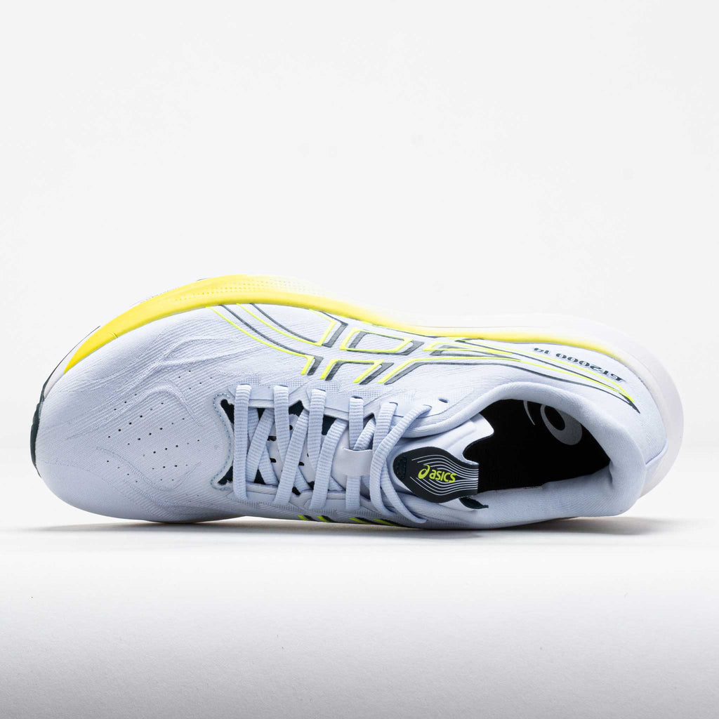ASICS GT-2000 14 Men's Blue Fade/Tranquil Teal