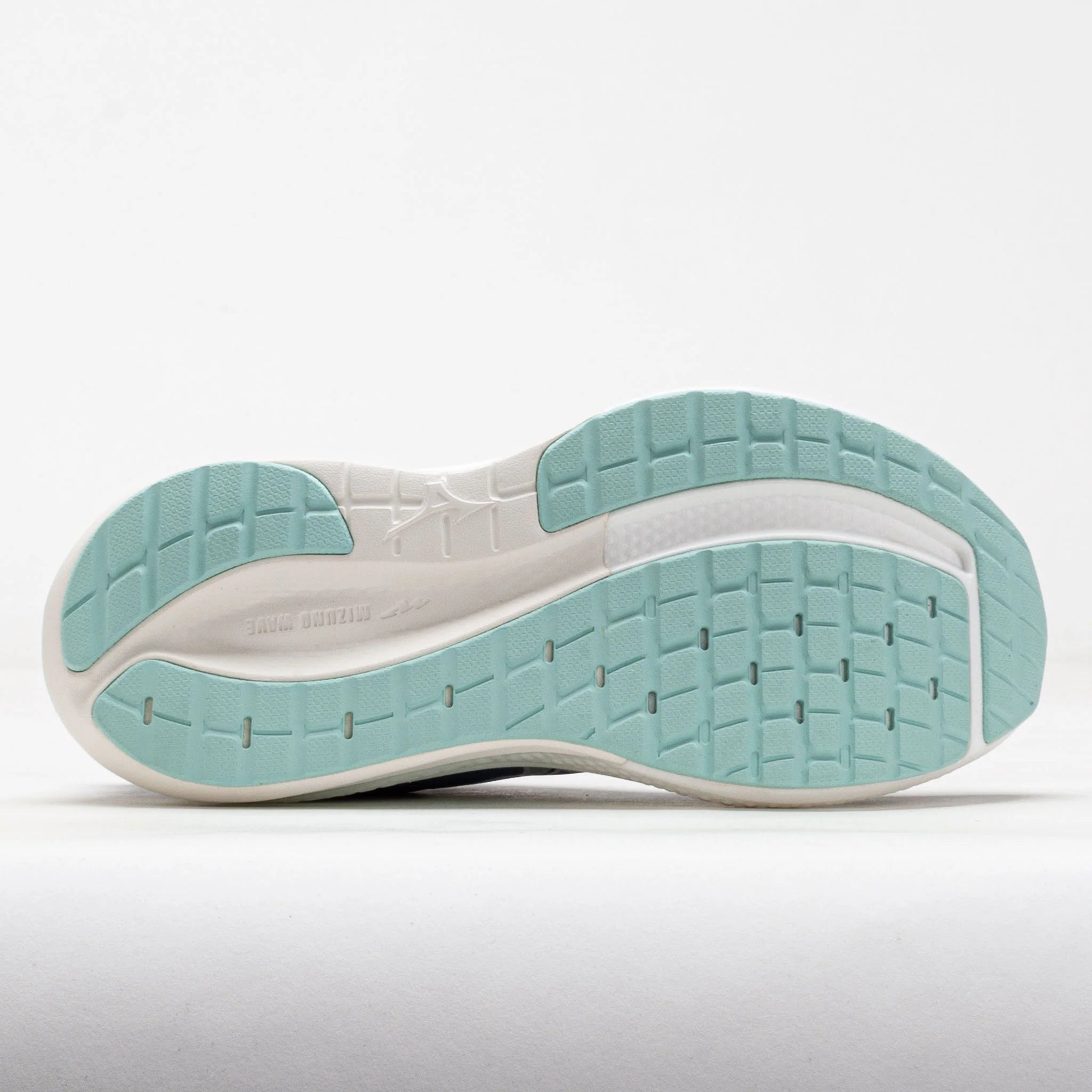 Mizuno Wave Inspire 22 Women's Wild Wind/Icy Morn