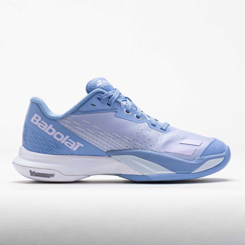 Babolat Jet Mach 4 Women's Lavender/White