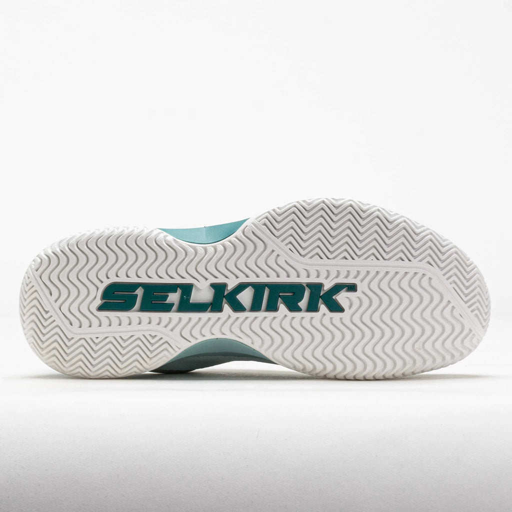 Selkirk CourtStrike 2.0 Women's Blue Haze