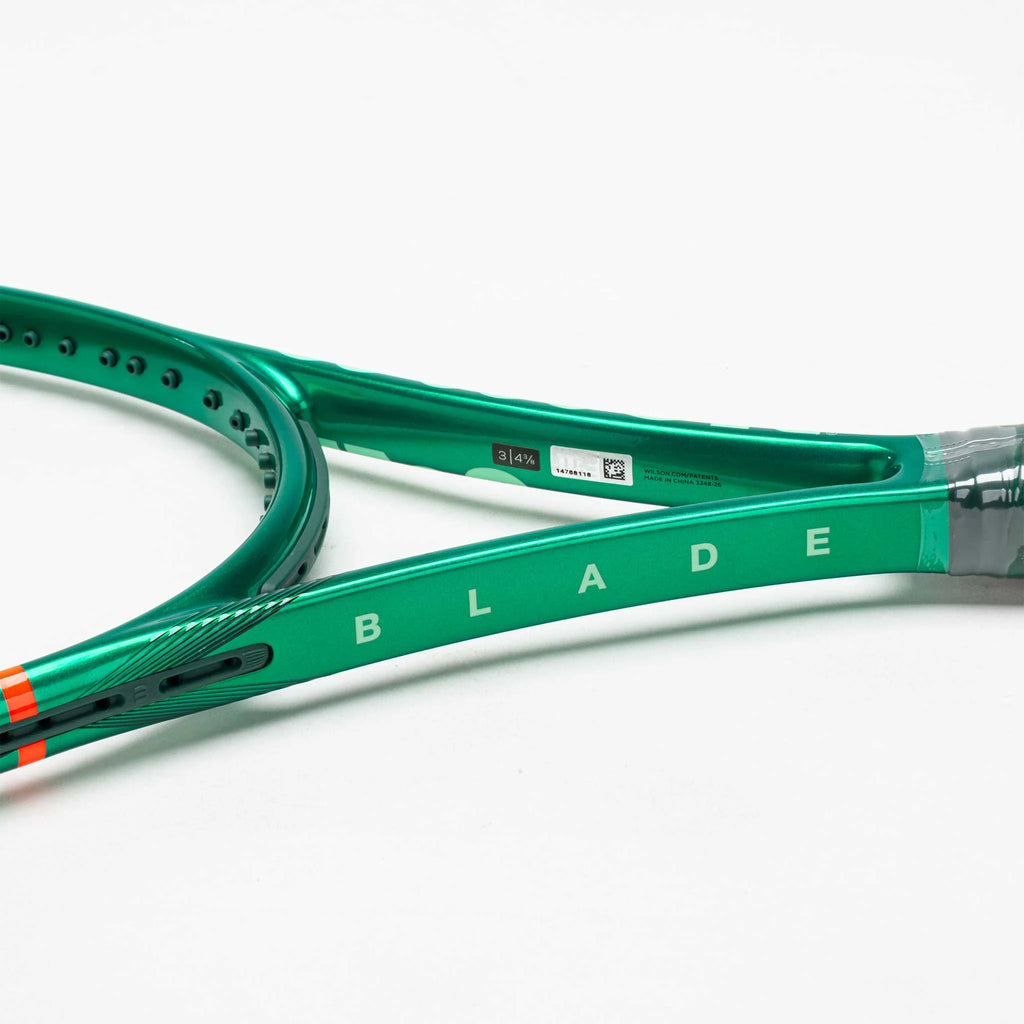 Wilson Blade 98 (18x20) v10